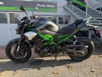 Klikněte pro detailní foto č. 2 - Kawasaki Z 900 demo motocykl