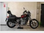 Detail nabídky - Kawasaki VN 750 Twin