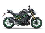Klikněte pro detailní foto č. 2 - Kawasaki Z 900 SE model 2026, záruka 4 roky