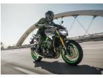 Klikněte pro detailní foto č. 3 - Kawasaki Z 900 SE model 2026, záruka 4 roky