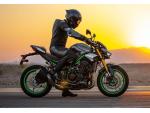 Klikněte pro detailní foto č. 5 - Kawasaki Z 900 SE model 2026, záruka 4 roky