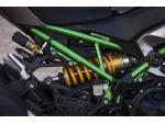 Klikněte pro detailní foto č. 8 - Kawasaki Z 900 SE model 2026, záruka 4 roky