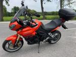 Klikněte pro detailní foto č. 10 - Triumph Tiger 1050