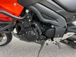 Klikněte pro detailní foto č. 12 - Triumph Tiger 1050