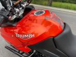 Klikněte pro detailní foto č. 13 - Triumph Tiger 1050