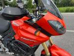 Klikněte pro detailní foto č. 2 - Triumph Tiger 1050
