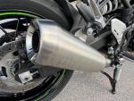 Klikněte pro detailní foto č. 10 - Kawasaki Z 900 RS    CAFE