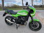 Klikněte pro detailní foto č. 2 - Kawasaki Z 900 RS    CAFE