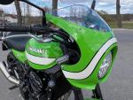 Klikněte pro detailní foto č. 3 - Kawasaki Z 900 RS    CAFE