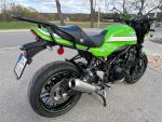 Klikněte pro detailní foto č. 8 - Kawasaki Z 900 RS    CAFE