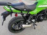 Klikněte pro detailní foto č. 9 - Kawasaki Z 900 RS    CAFE