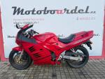 Klikněte pro detailní foto č. 9 - Suzuki RF 600 R
