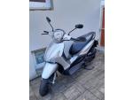 Klikněte pro detailní foto č. 2 - Piaggio Beverly 300 ABS, 2018, moc pěkný stav, ZIMNÍ CENA