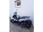 Klikněte pro detailní foto č. 3 - Piaggio Beverly 300 ABS, 2018, moc pěkný stav, ZIMNÍ CENA