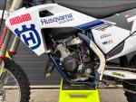 Klikněte pro detailní foto č. 5 - Husqvarna TC 125