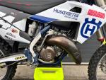 Klikněte pro detailní foto č. 6 - Husqvarna TC 125