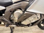 Klikněte pro detailní foto č. 8 - BMW K 1600 GT,ABS,TOP,PLNÁ VÝBAVA