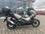 Klikněte pro detailní foto č. 1 - Honda ADV 350 s el. kufrem Honda 45L