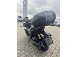 Klikněte pro detailní foto č. 6 - Honda ADV 350 s el. kufrem Honda 45L