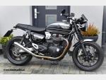 Detail nabídky - Triumph Speed Twin 1200 CZ původ