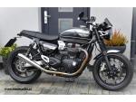 Detail nabídky - Triumph Speed Twin 1200 CZ původ