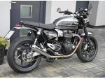 Klikněte pro detailní foto č. 2 - Triumph Speed Twin 1200 CZ původ