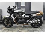 Klikněte pro detailní foto č. 3 - Triumph Speed Twin 1200 CZ původ