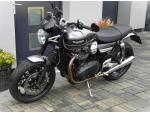 Klikněte pro detailní foto č. 4 - Triumph Speed Twin 1200 CZ původ