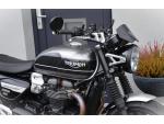 Klikněte pro detailní foto č. 6 - Triumph Speed Twin 1200 CZ původ