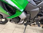 Klikněte pro detailní foto č. 13 - Kawasaki Z 1000 SX,ABS,KTRC,TOP