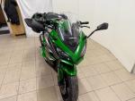 Klikněte pro detailní foto č. 3 - Kawasaki Z 1000 SX,ABS,KTRC,TOP