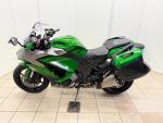 Klikněte pro detailní foto č. 5 - Kawasaki Z 1000 SX,ABS,KTRC,TOP