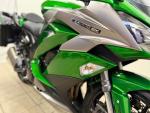 Klikněte pro detailní foto č. 7 - Kawasaki Z 1000 SX,ABS,KTRC,TOP