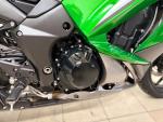 Klikněte pro detailní foto č. 8 - Kawasaki Z 1000 SX,ABS,KTRC,TOP