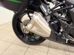 Klikněte pro detailní foto č. 9 - Kawasaki Z 1000 SX,ABS,KTRC,TOP