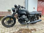Klikněte pro detailní foto č. 11 - Moto Guzzi V7 III Stone pouze 8 tis km
