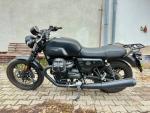 Klikněte pro detailní foto č. 12 - Moto Guzzi V7 III Stone pouze 8 tis km