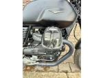 Klikněte pro detailní foto č. 4 - Moto Guzzi V7 III Stone pouze 8 tis km