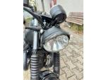 Klikněte pro detailní foto č. 5 - Moto Guzzi V7 III Stone pouze 8 tis km