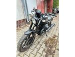 Klikněte pro detailní foto č. 7 - Moto Guzzi V7 III Stone pouze 8 tis km