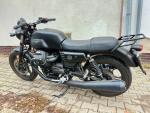 Klikněte pro detailní foto č. 8 - Moto Guzzi V7 III Stone pouze 8 tis km