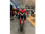 Klikněte pro detailní foto č. 3 - Ducati Multistrada 1200 S TRAVEL & RADAR