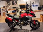 Klikněte pro detailní foto č. 8 - Ducati Multistrada 1200 S TRAVEL & RADAR
