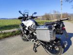 Klikněte pro detailní foto č. 12 - Triumph Tiger 1200 GT EXPLORER