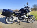 Klikněte pro detailní foto č. 10 - BMW R 1200 R. 4400km