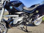 Klikněte pro detailní foto č. 3 - BMW R 1200 R. 4400km