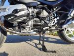 Klikněte pro detailní foto č. 4 - BMW R 1200 R. 4400km
