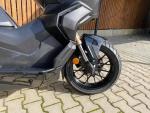 Klikněte pro detailní foto č. 3 - Honda ADV 350