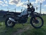 Klikněte pro detailní foto č. 1 - Royal Enfield Himalayan 450