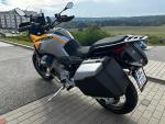 Klikněte pro detailní foto č. 3 - Moto Guzzi STELVIO ARAS E5+ předváděcí,akce doprava
